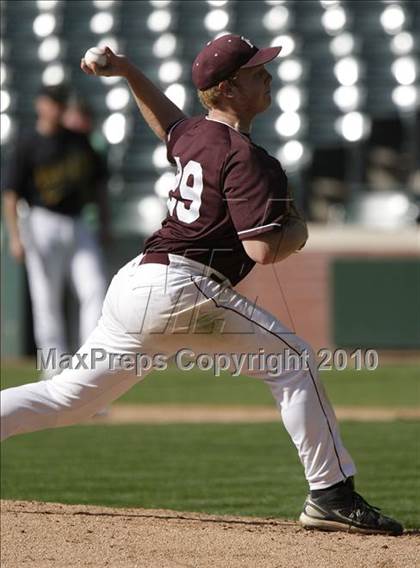 Thumbnail 3 in Plano vs. Western Hills photogallery.