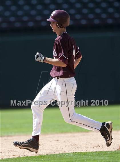 Thumbnail 3 in Plano vs. Western Hills photogallery.