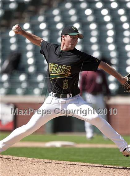 Thumbnail 1 in Plano vs. Western Hills photogallery.
