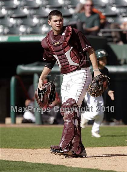 Thumbnail 2 in Plano vs. Western Hills photogallery.