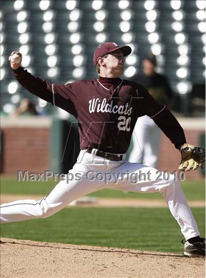 Thumbnail 3 in Plano vs. Western Hills photogallery.