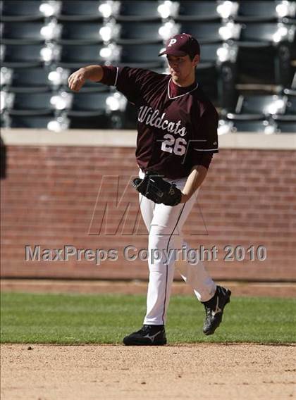 Thumbnail 1 in Plano vs. Western Hills photogallery.