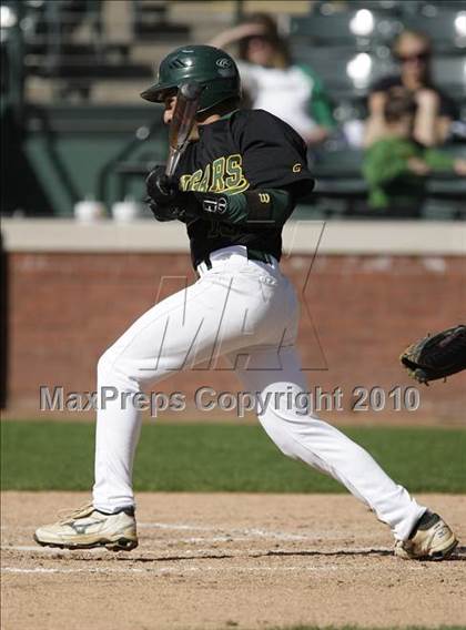 Thumbnail 2 in Plano vs. Western Hills photogallery.