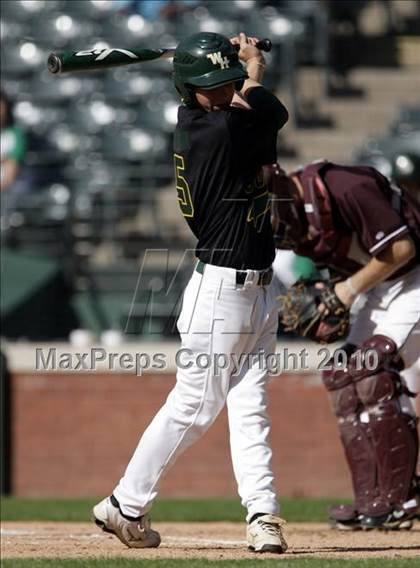 Thumbnail 1 in Plano vs. Western Hills photogallery.