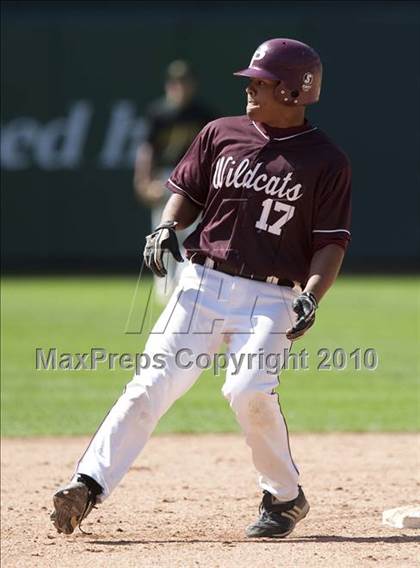 Thumbnail 1 in Plano vs. Western Hills photogallery.