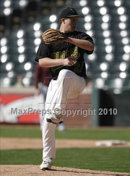 Thumbnail 1 in Plano vs. Western Hills photogallery.