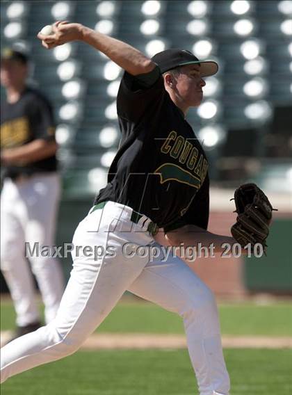 Thumbnail 3 in Plano vs. Western Hills photogallery.