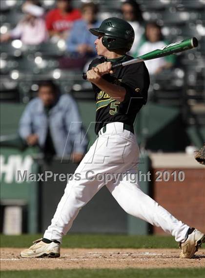 Thumbnail 3 in Plano vs. Western Hills photogallery.