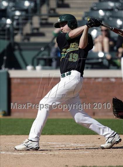 Thumbnail 1 in Plano vs. Western Hills photogallery.
