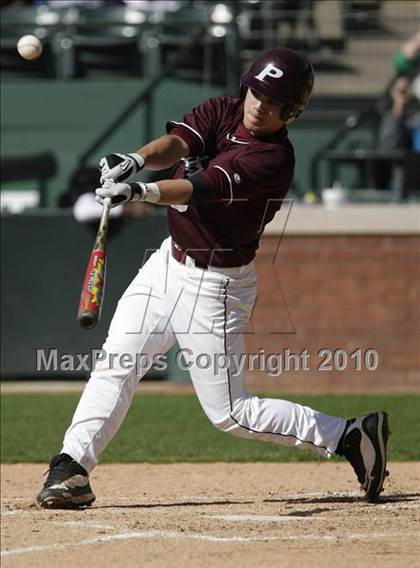 Thumbnail 3 in Plano vs. Western Hills photogallery.