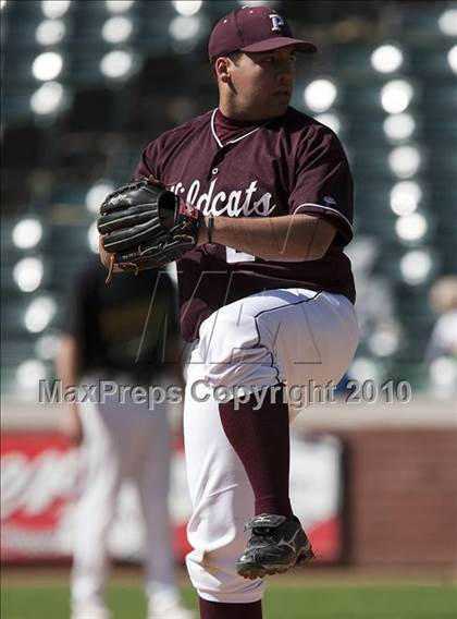 Thumbnail 2 in Plano vs. Western Hills photogallery.