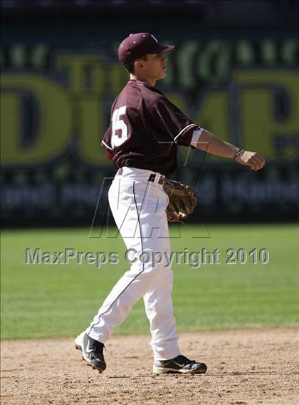 Thumbnail 1 in Plano vs. Western Hills photogallery.