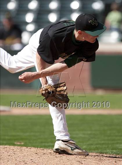 Thumbnail 2 in Plano vs. Western Hills photogallery.