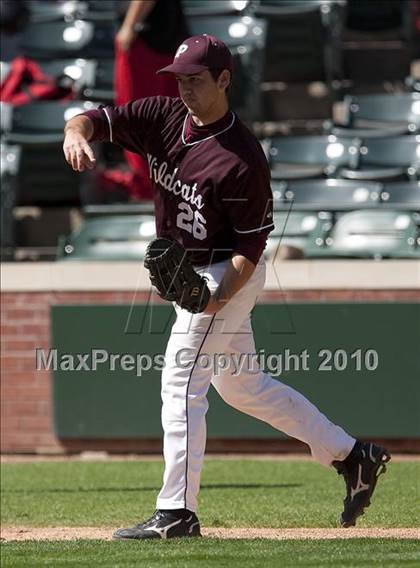 Thumbnail 3 in Plano vs. Western Hills photogallery.