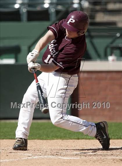 Thumbnail 3 in Plano vs. Western Hills photogallery.