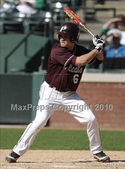 Thumbnail 1 in Plano vs. Western Hills photogallery.