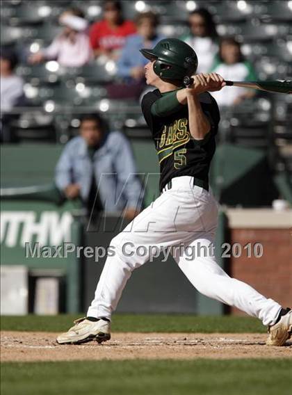 Thumbnail 1 in Plano vs. Western Hills photogallery.