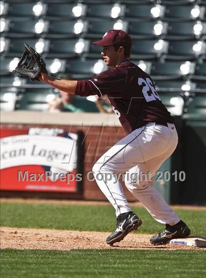 Thumbnail 3 in Plano vs. Western Hills photogallery.