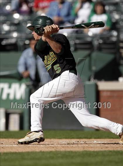 Thumbnail 3 in Plano vs. Western Hills photogallery.