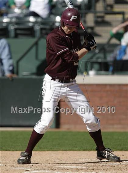 Thumbnail 3 in Plano vs. Western Hills photogallery.
