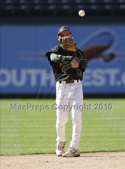 Thumbnail 1 in Plano vs. Western Hills photogallery.