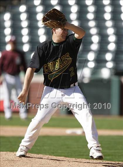 Thumbnail 3 in Plano vs. Western Hills photogallery.