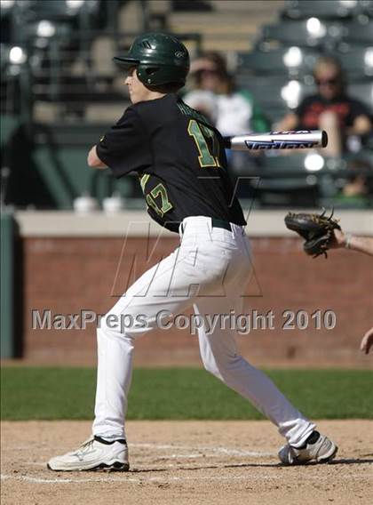 Thumbnail 2 in Plano vs. Western Hills photogallery.