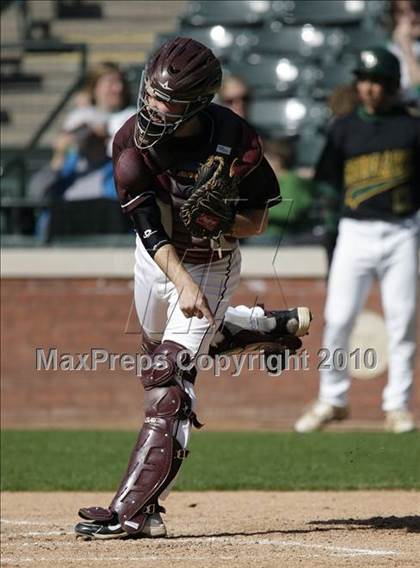 Thumbnail 2 in Plano vs. Western Hills photogallery.