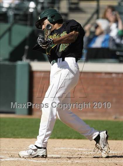 Thumbnail 3 in Plano vs. Western Hills photogallery.