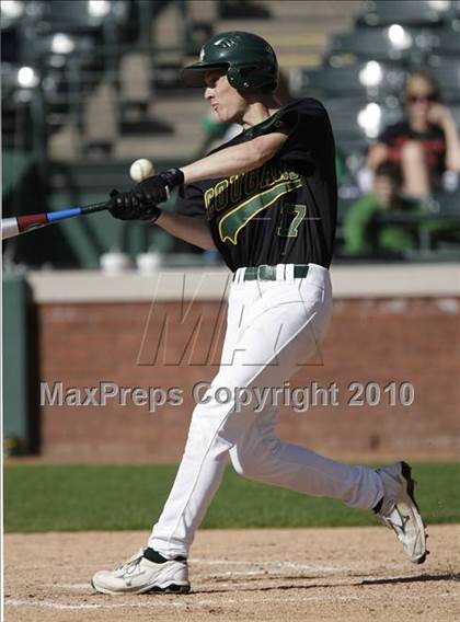 Thumbnail 3 in Plano vs. Western Hills photogallery.