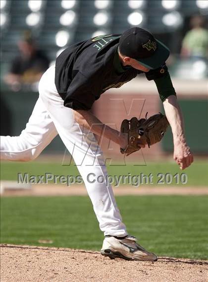 Thumbnail 1 in Plano vs. Western Hills photogallery.
