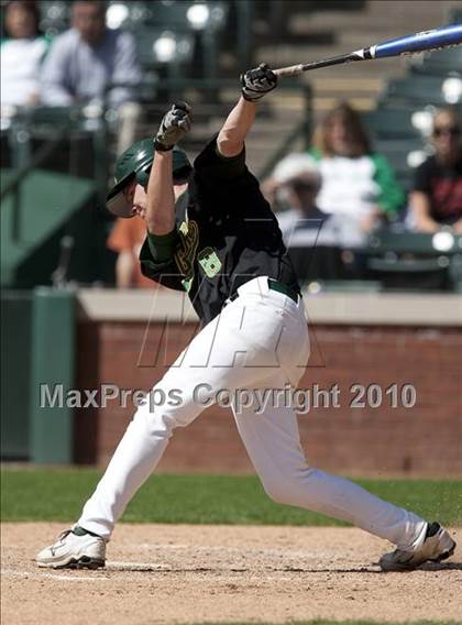 Thumbnail 3 in Plano vs. Western Hills photogallery.
