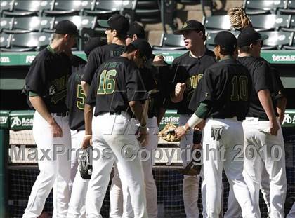 Thumbnail 3 in Plano vs. Western Hills photogallery.