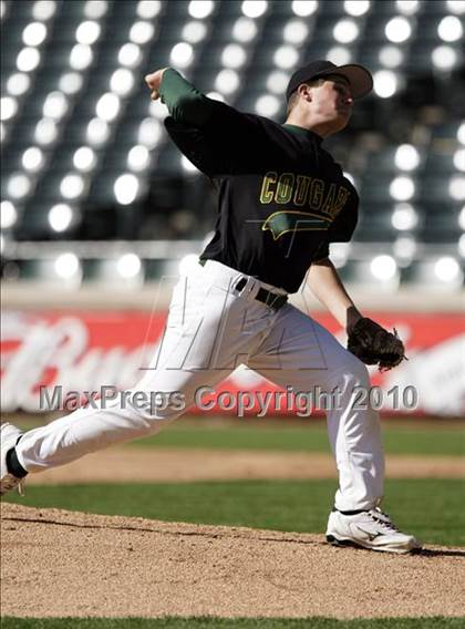 Thumbnail 2 in Plano vs. Western Hills photogallery.