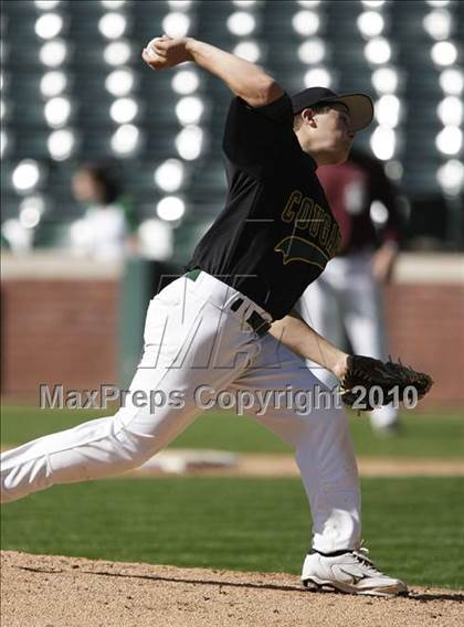 Thumbnail 2 in Plano vs. Western Hills photogallery.