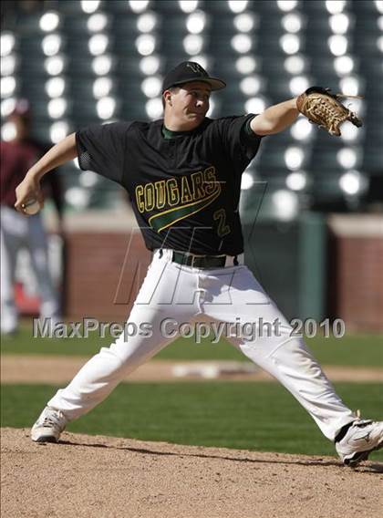 Thumbnail 1 in Plano vs. Western Hills photogallery.