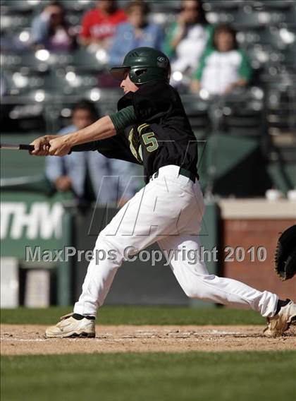Thumbnail 2 in Plano vs. Western Hills photogallery.