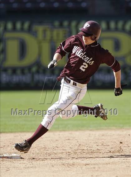 Thumbnail 2 in Plano vs. Western Hills photogallery.