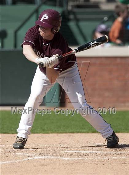 Thumbnail 2 in Plano vs. Western Hills photogallery.