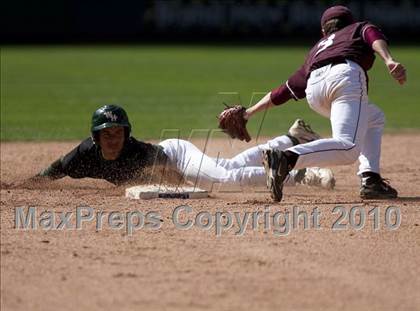 Thumbnail 3 in Plano vs. Western Hills photogallery.
