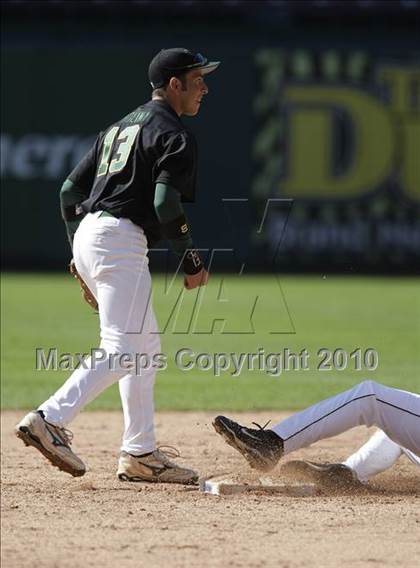 Thumbnail 3 in Plano vs. Western Hills photogallery.