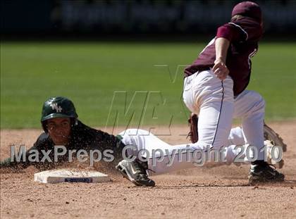 Thumbnail 2 in Plano vs. Western Hills photogallery.