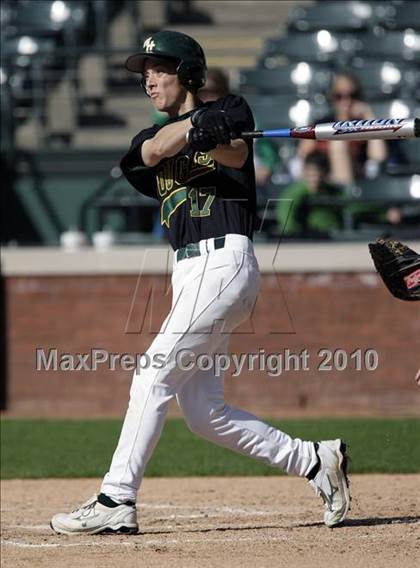Thumbnail 1 in Plano vs. Western Hills photogallery.