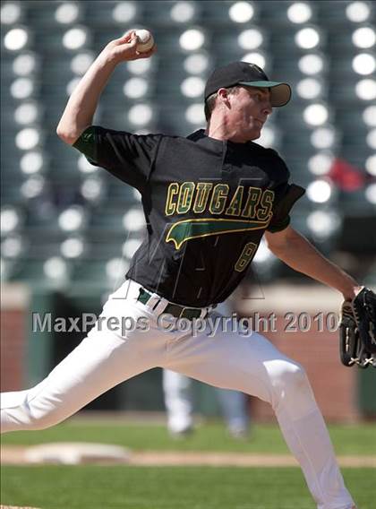Thumbnail 2 in Plano vs. Western Hills photogallery.