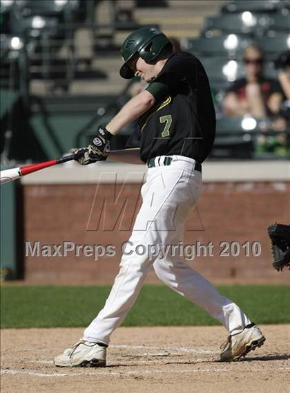 Thumbnail 2 in Plano vs. Western Hills photogallery.