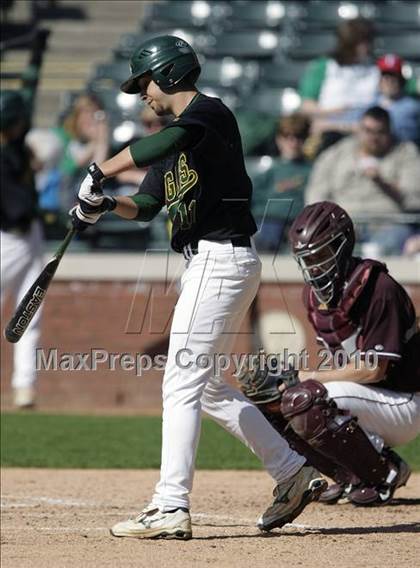 Thumbnail 1 in Plano vs. Western Hills photogallery.