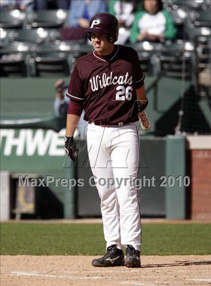 Thumbnail 3 in Plano vs. Western Hills photogallery.