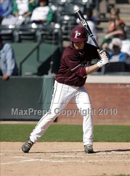 Thumbnail 3 in Plano vs. Western Hills photogallery.