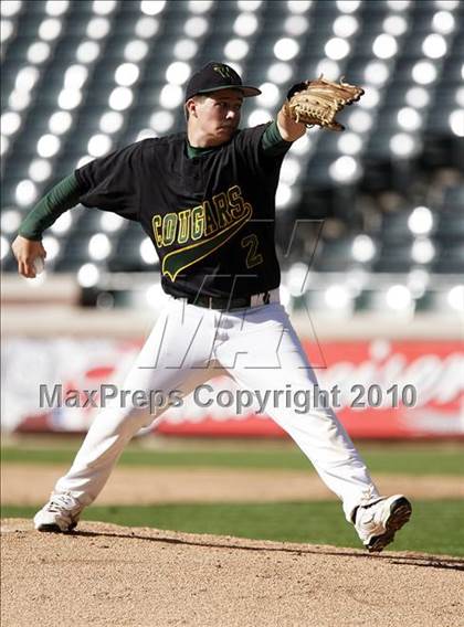 Thumbnail 3 in Plano vs. Western Hills photogallery.