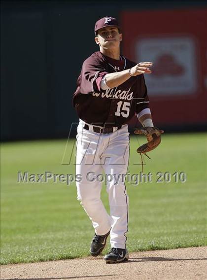 Thumbnail 2 in Plano vs. Western Hills photogallery.